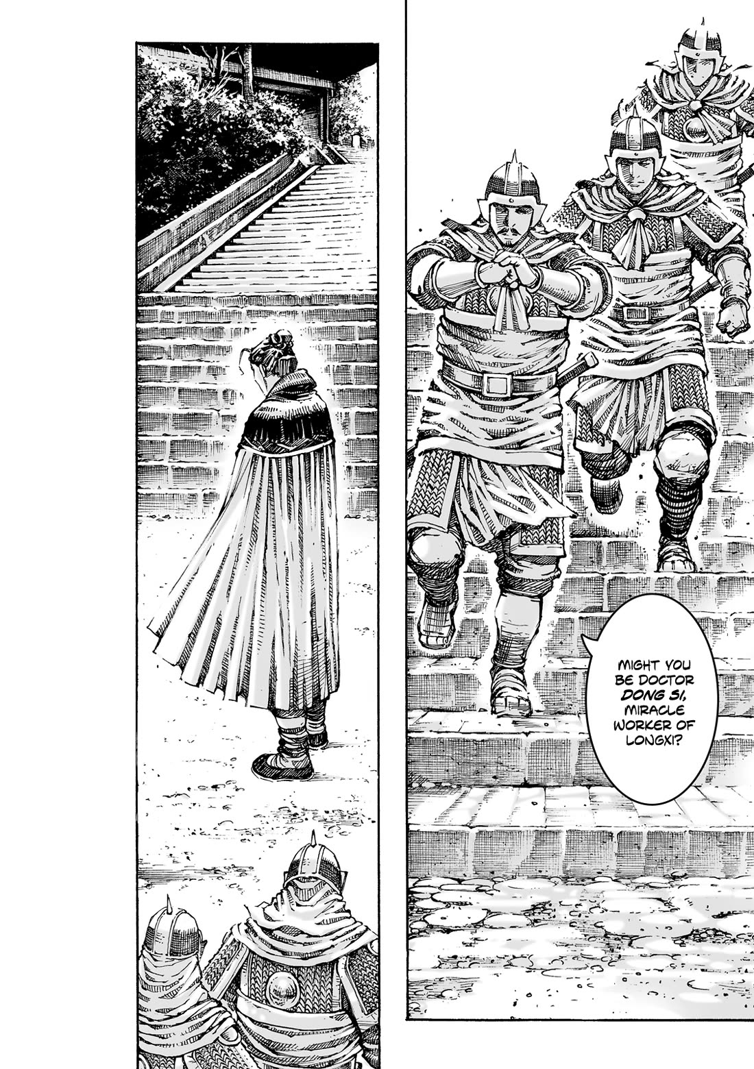 The Ravages of Time Chapter 619 page 30 - Chapter 619: Books Before Gold