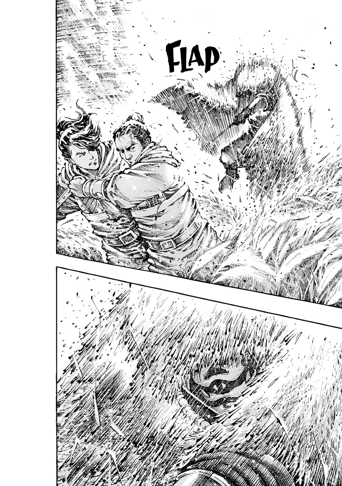 The Ravages of Time Chapter 620 page 10 - Chapter 620: Rules of the God of Archery