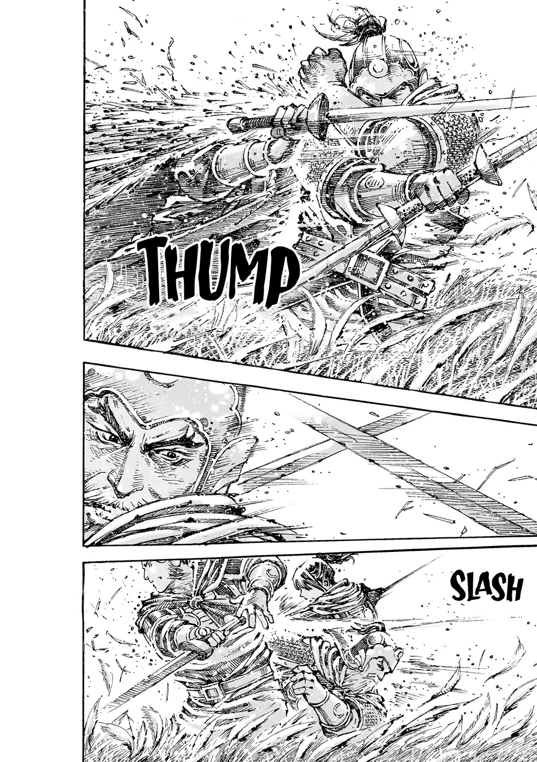 The Ravages of Time Chapter 620 page 20 - Chapter 620: Rules of the God of Archery