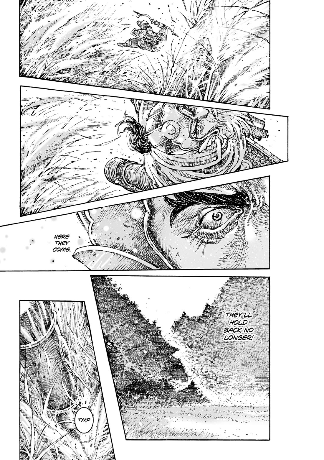 The Ravages of Time Chapter 620 page 21 - Chapter 620: Rules of the God of Archery