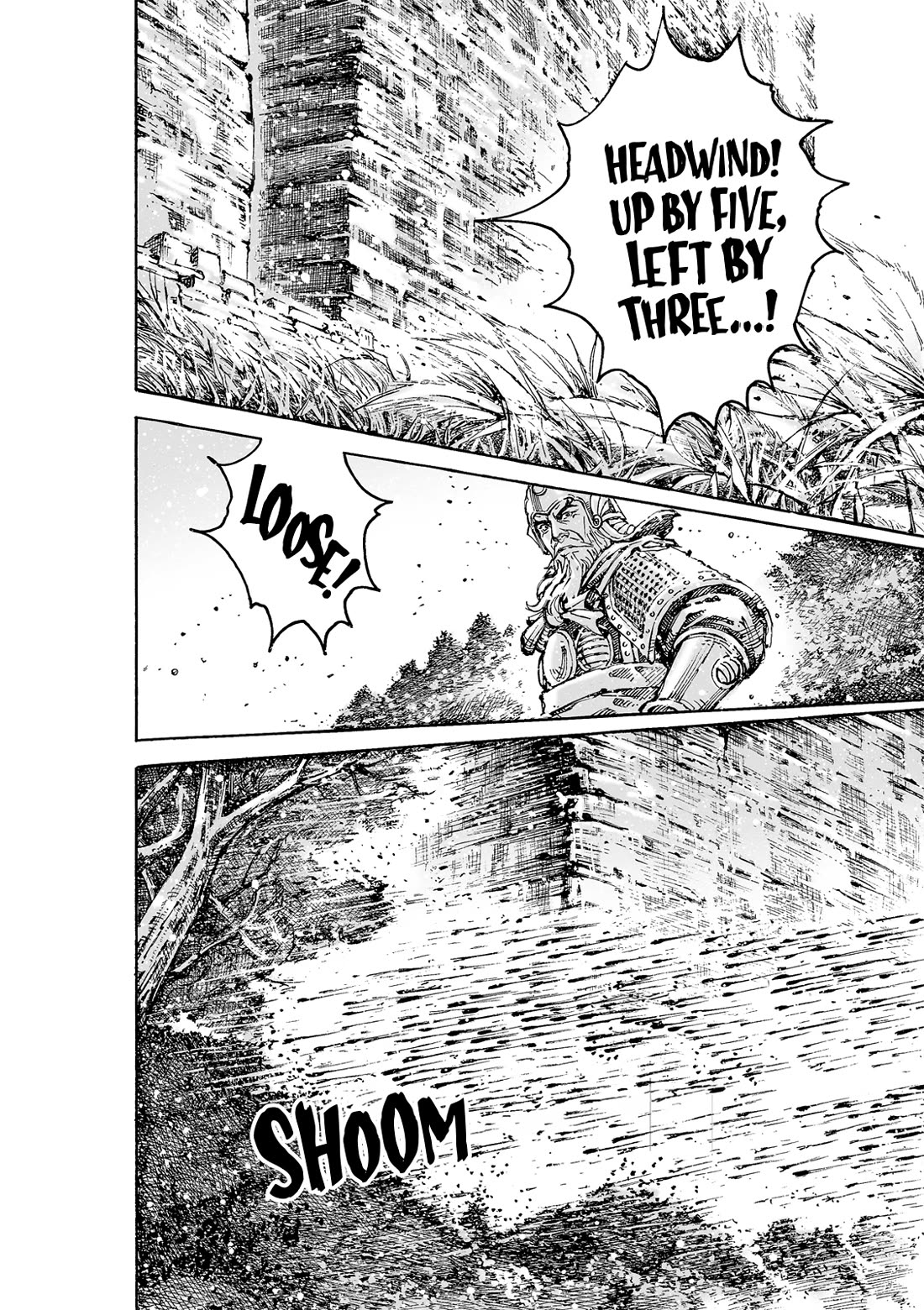 The Ravages of Time Chapter 620 page 24 - Chapter 620: Rules of the God of Archery