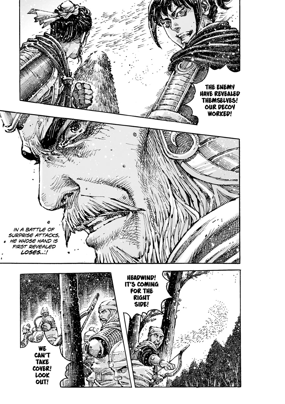 The Ravages of Time Chapter 620 page 25 - Chapter 620: Rules of the God of Archery