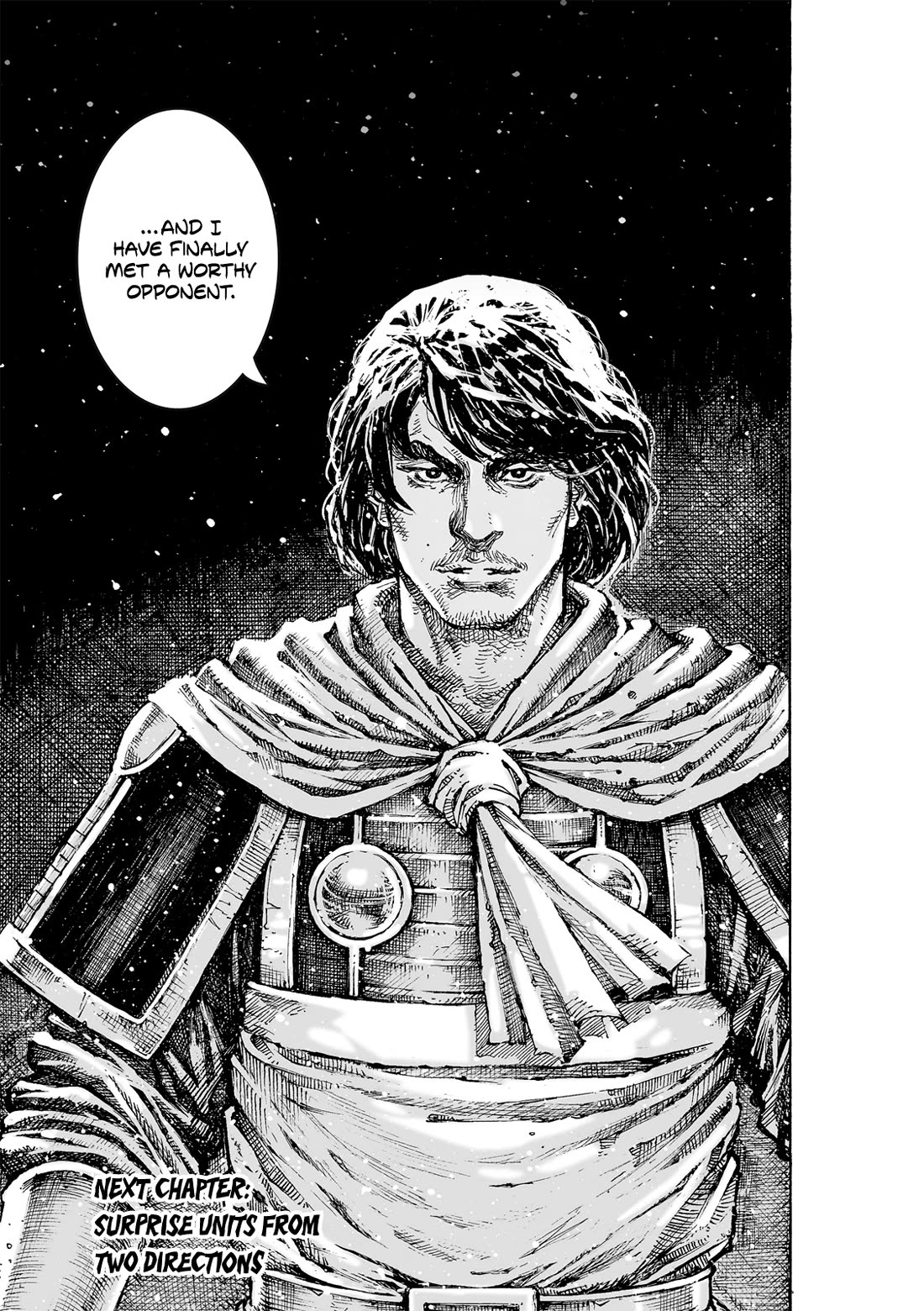 The Ravages of Time Chapter 620 page 28 - Chapter 620: Rules of the God of Archery