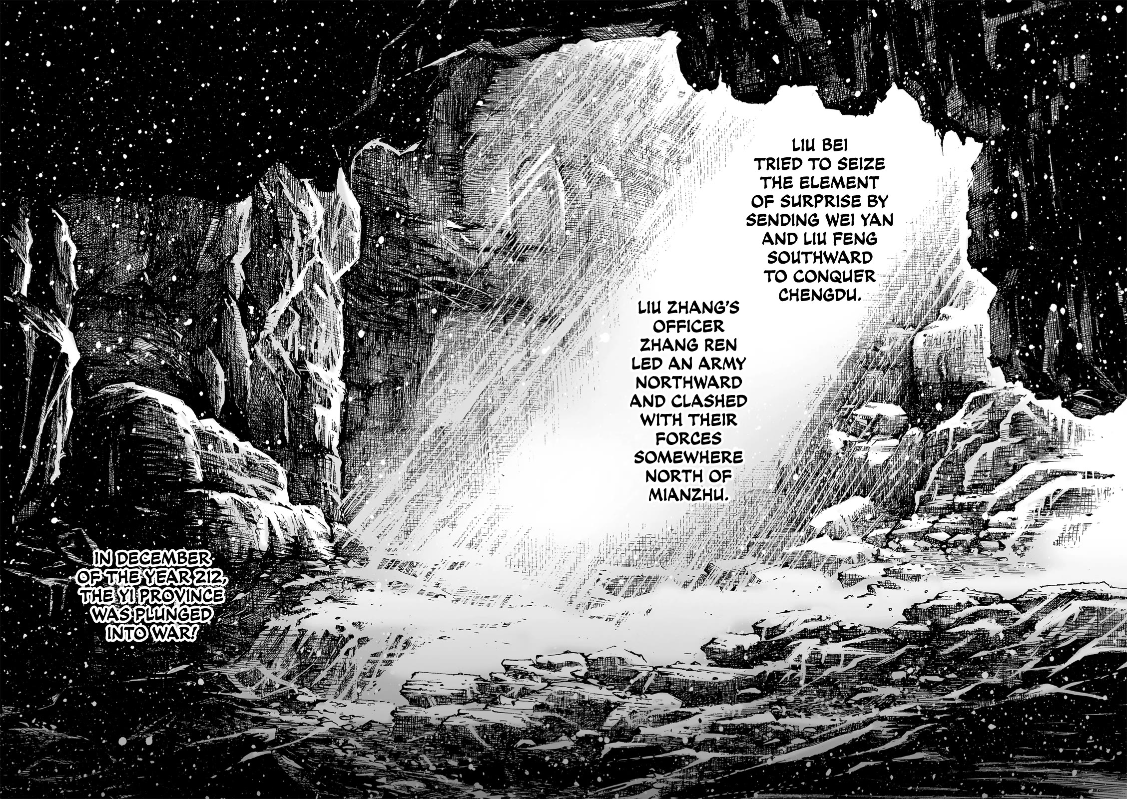 The Ravages of Time Chapter 620 page 5 - Chapter 620: Rules of the God of Archery