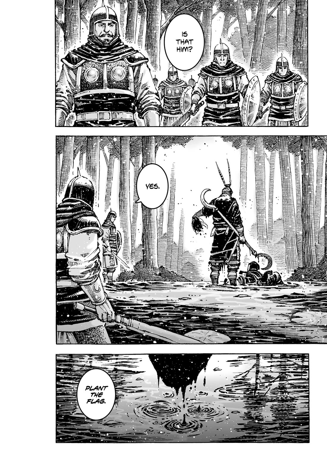 The Ravages of Time Chapter 622 page 14 - Chapter 622: Strangers As Surprises
