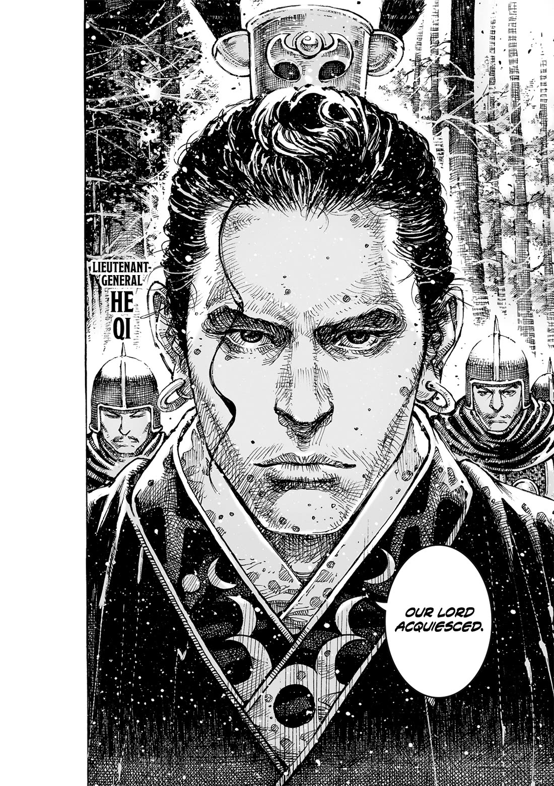 The Ravages of Time Chapter 622 page 16 - Chapter 622: Strangers As Surprises