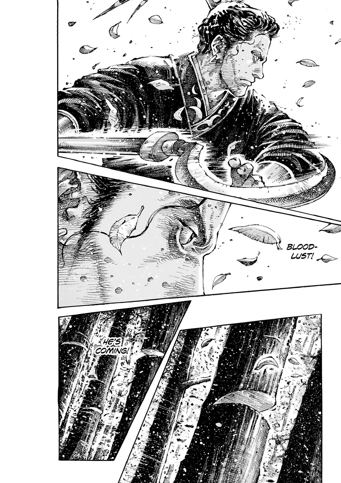 The Ravages of Time Chapter 622 page 20 - Chapter 622: Strangers As Surprises