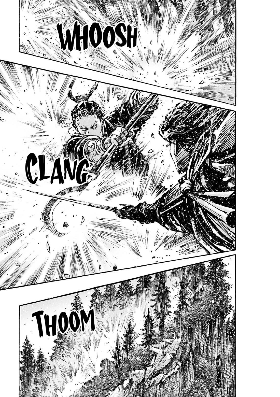 The Ravages of Time Chapter 622 page 21 - Chapter 622: Strangers As Surprises
