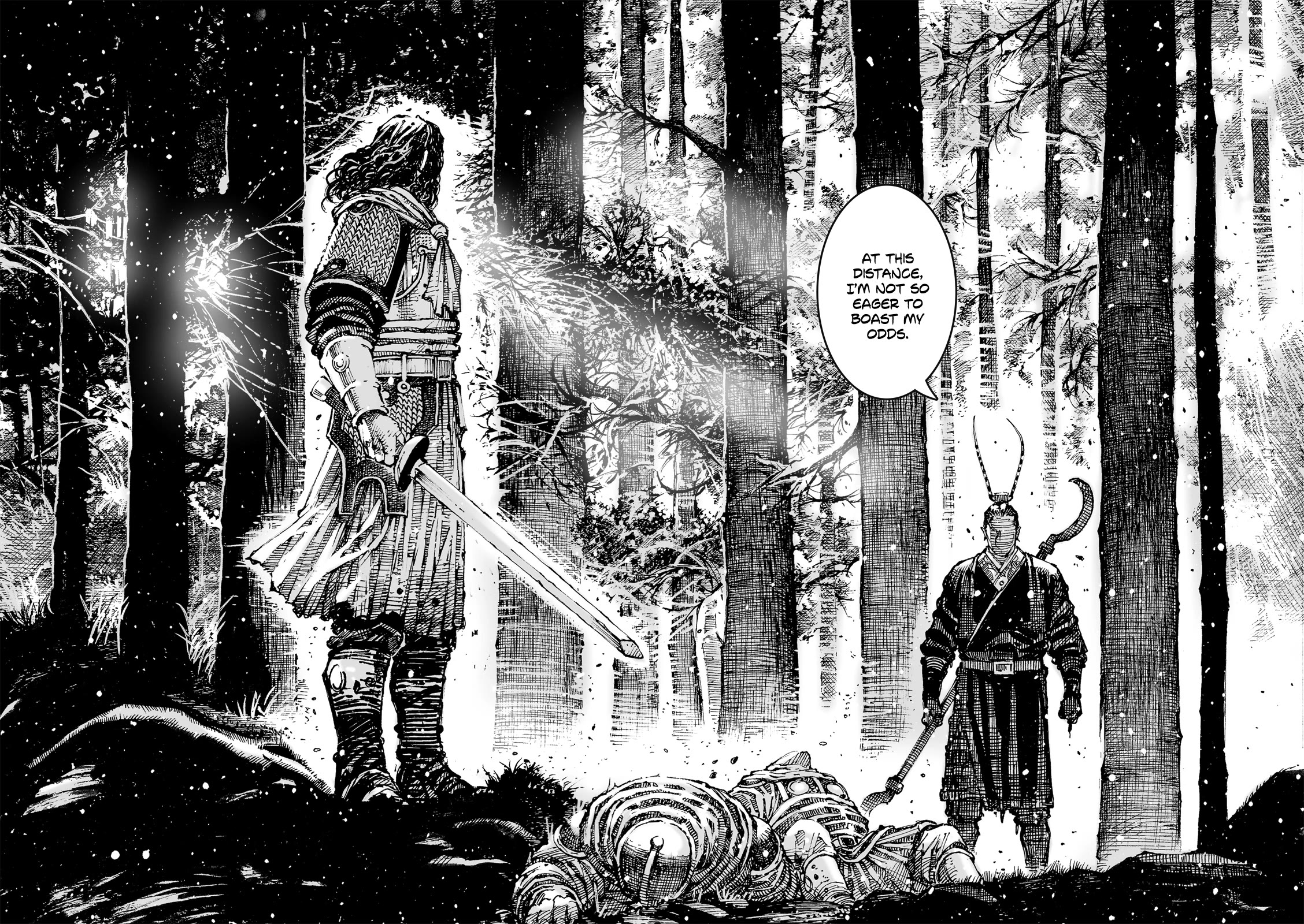 The Ravages of Time Chapter 622 page 26 - Chapter 622: Strangers As Surprises