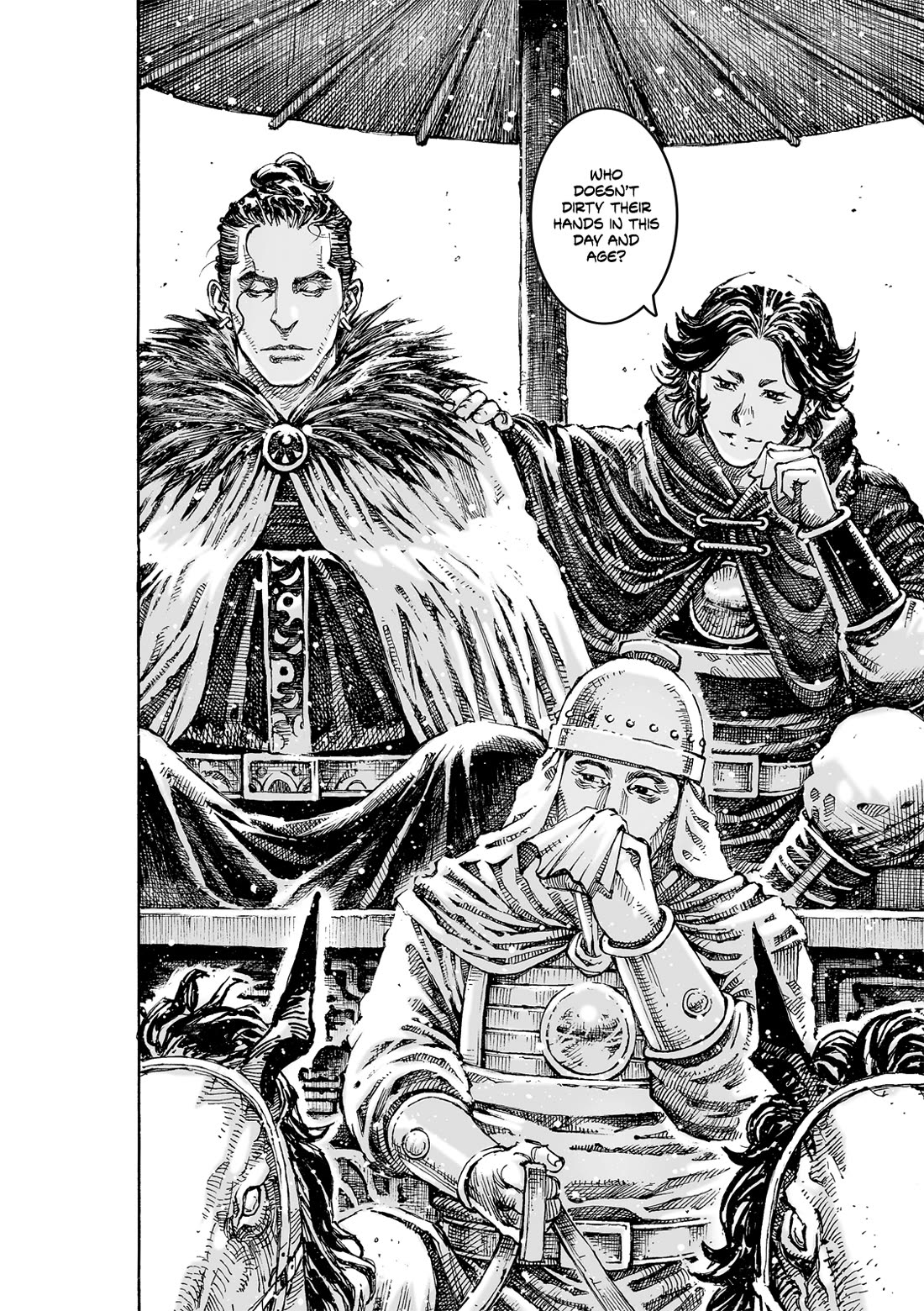 The Ravages of Time Chapter 622 page 31 - Chapter 622: Strangers As Surprises
