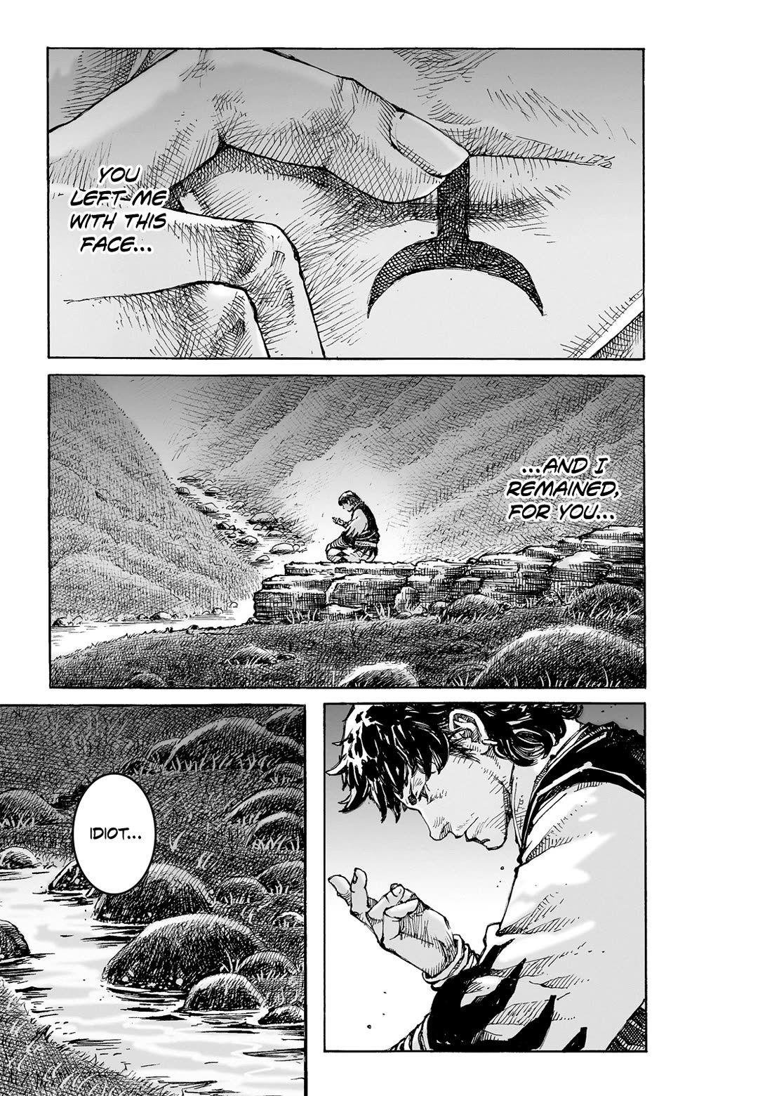 The Ravages of Time Chapter 623 page 12 - Chapter 623: Orchids in Dark Valleys