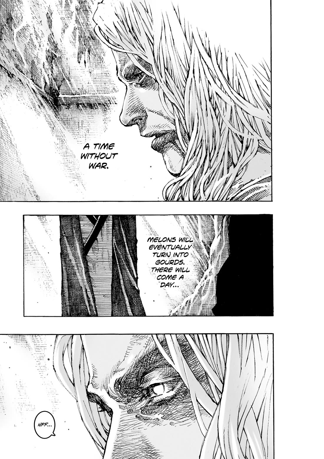 The Ravages of Time Chapter 623 page 16 - Chapter 623: Orchids in Dark Valleys