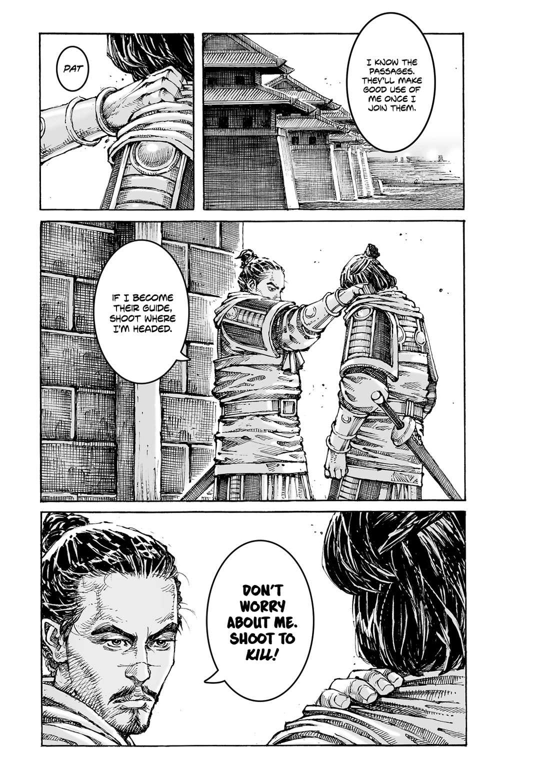 The Ravages of Time Chapter 624 page 21 - Chapter 624: Trackless