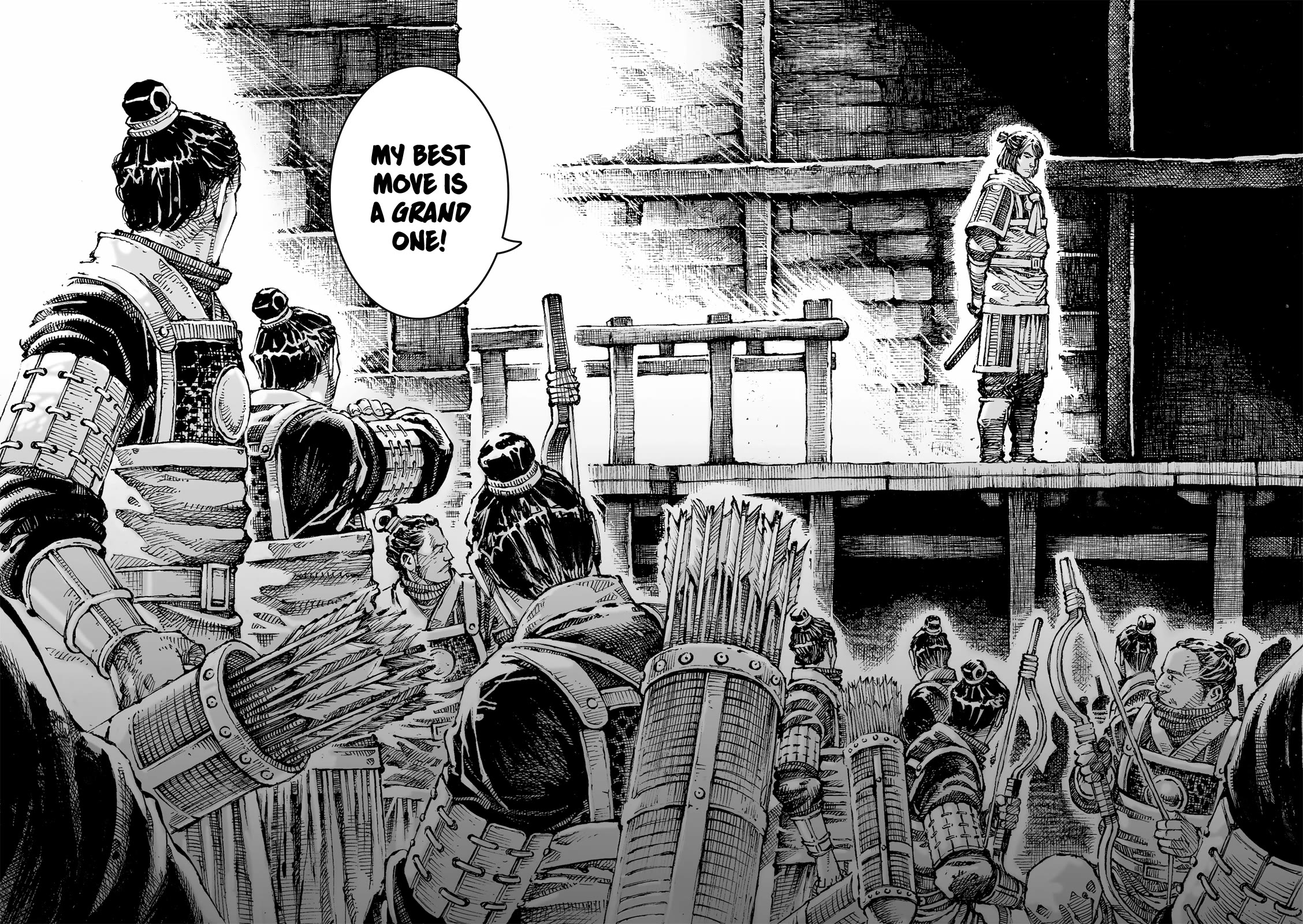 The Ravages of Time Chapter 624 page 24 - Chapter 624: Trackless