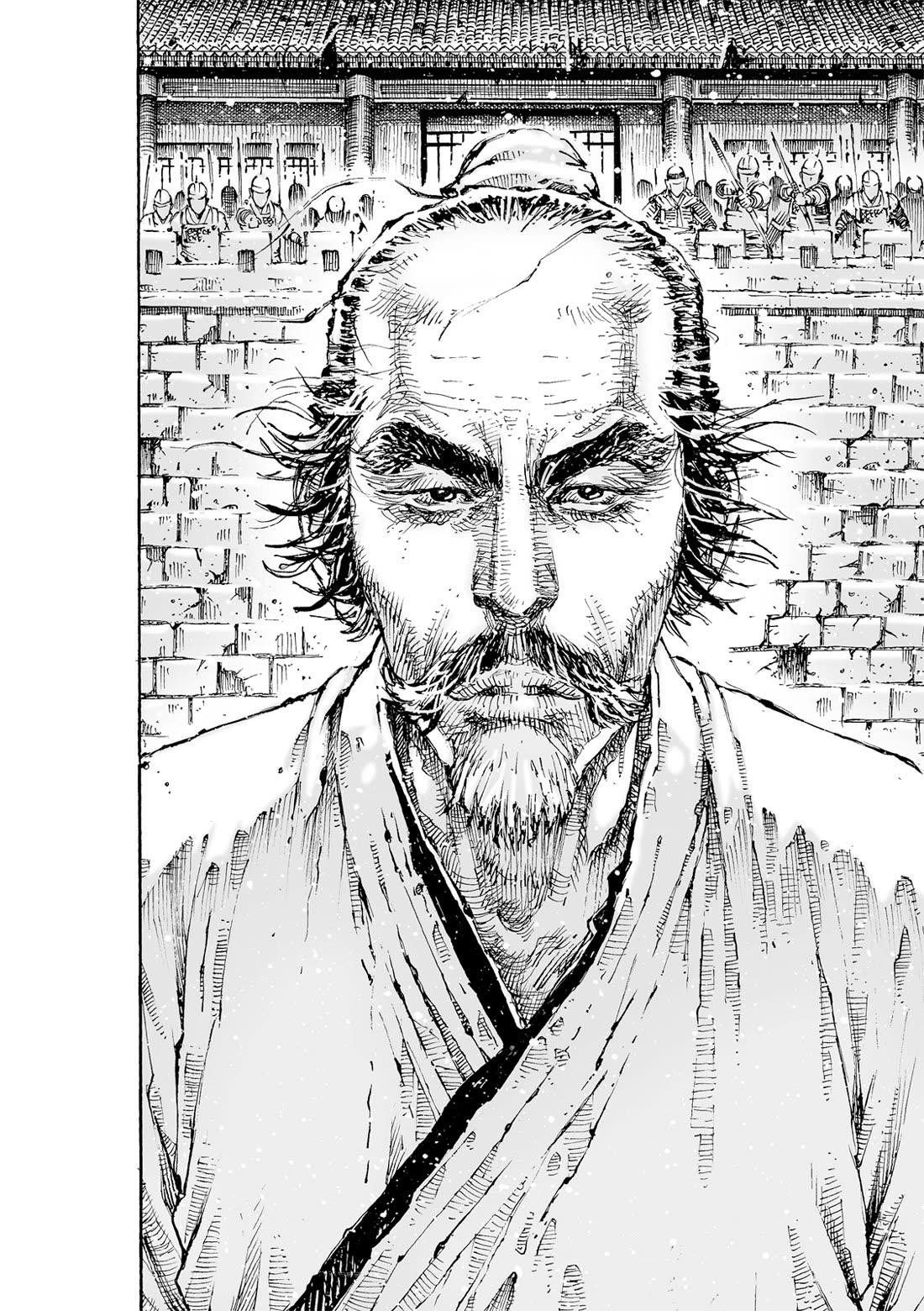 The Ravages of Time Chapter 626 page 23 - Chapter 626: The Powerful Can Yield