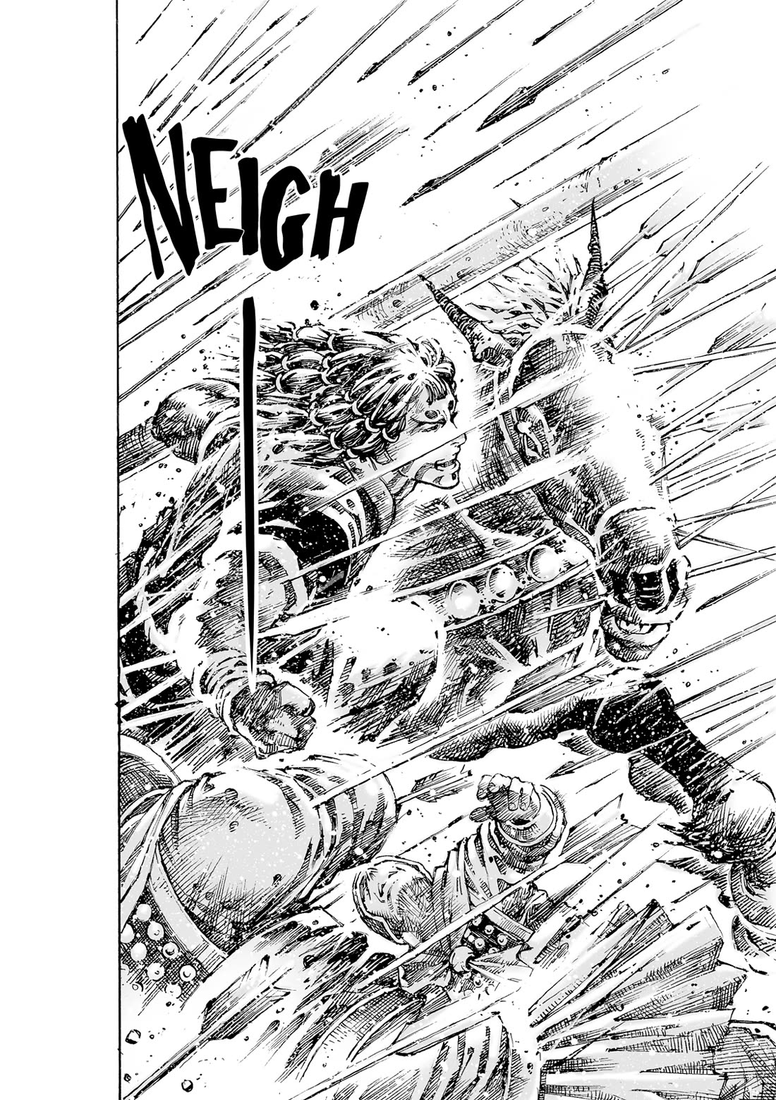 The Ravages of Time Chapter 626 page 34 - Chapter 626: The Powerful Can Yield