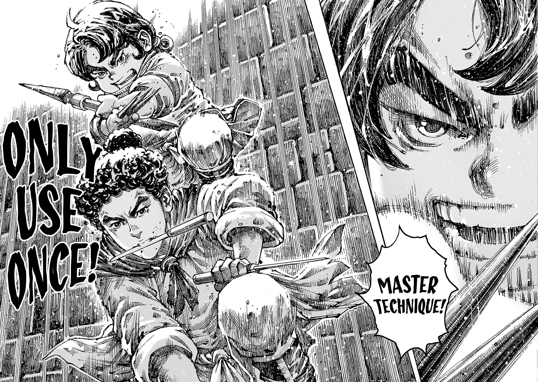The Ravages of Time Chapter 627 page 23 - Chapter 627: Squad of Soldiers And Gallant Generals
