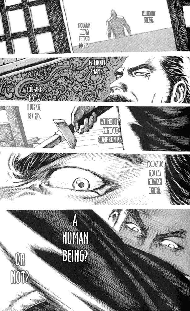 The Ravages of Time Chapter 66 page 2 - Chapter 66: Attack of the Handicapped Warriors