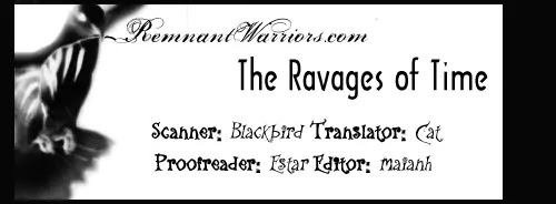 The Ravages of Time Chapter 67 page 1 - Chapter 67: The Price of Nurturing a Tiger