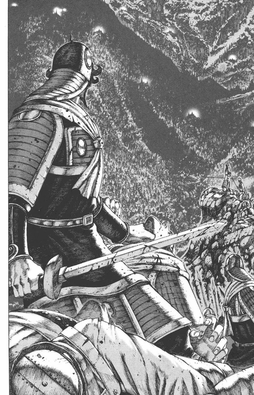 The Ravages of Time Chapter 91 page 14 - Chapter 91: Artist, Woodcutter, and Assassin