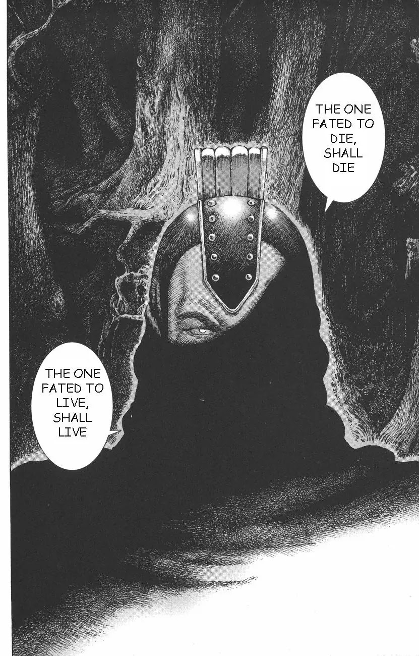 The Ravages of Time Chapter 91 page 24 - Chapter 91: Artist, Woodcutter, and Assassin