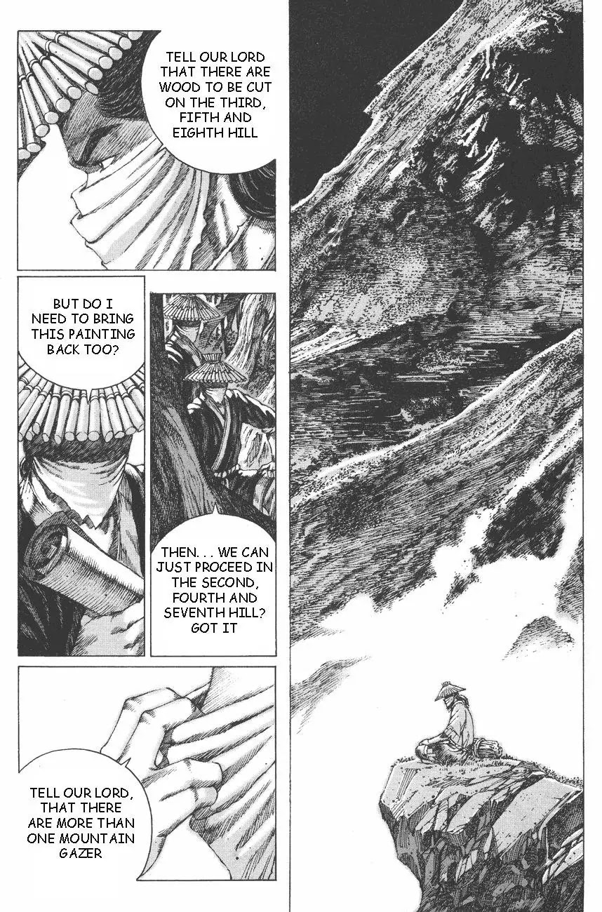 The Ravages of Time Chapter 91 page 9 - Chapter 91: Artist, Woodcutter, and Assassin