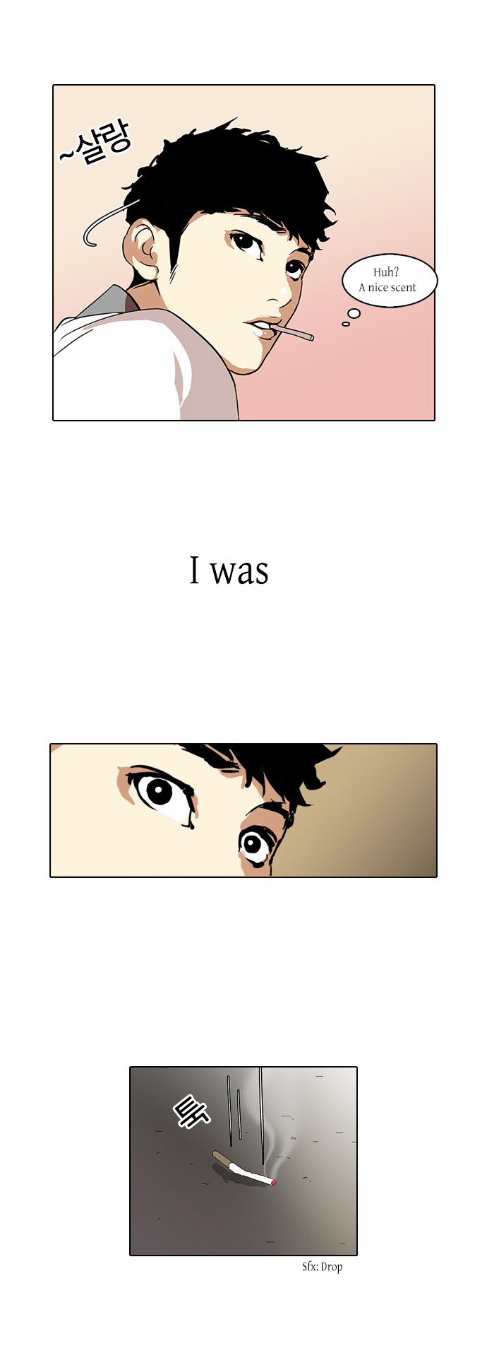 The Real Antismoking Campaign Manhwa Chapter 1 page 14 - Chapter 1