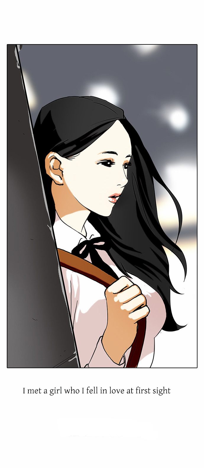 The Real Antismoking Campaign Manhwa Chapter 1 page 15 - Chapter 1