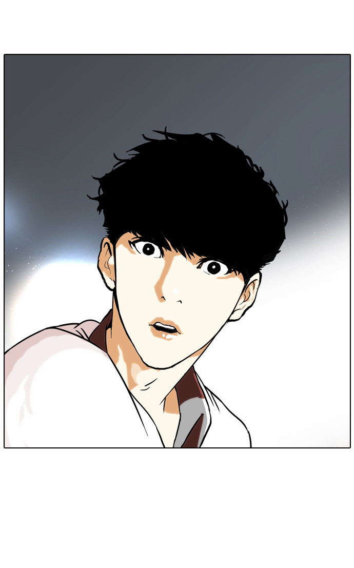 The Real Antismoking Campaign Manhwa Chapter 1 page 16 - Chapter 1