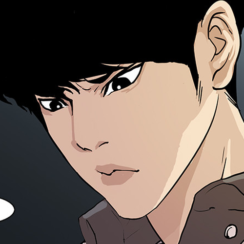 The Real Antismoking Campaign Manhwa Chapter 1 cover