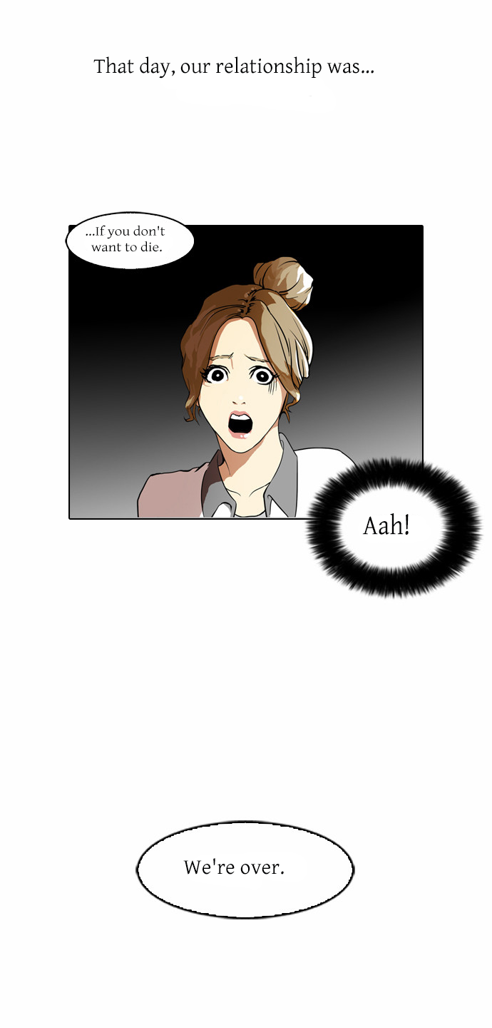 The Real Antismoking Campaign Manhwa Chapter 2 page 20 - Chapter 2