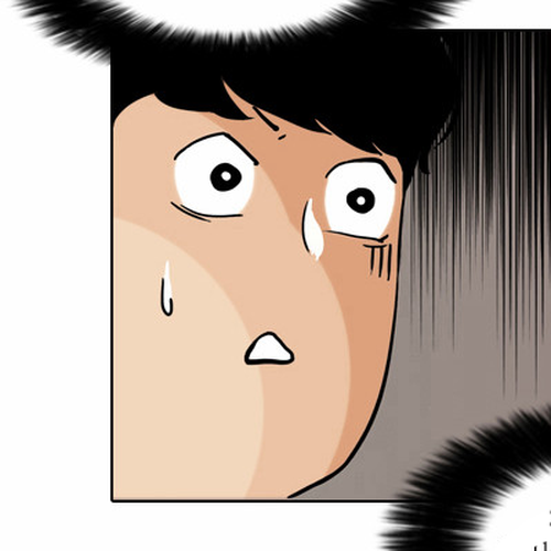 The Real Antismoking Campaign Manhwa Chapter 3 cover