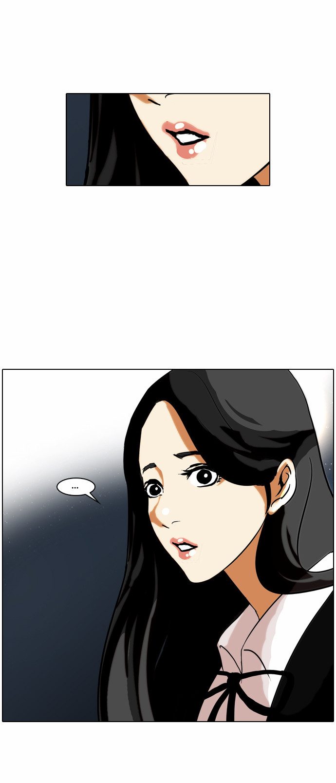 The Real Antismoking Campaign Manhwa Chapter 4 page 25 - Chapter 4