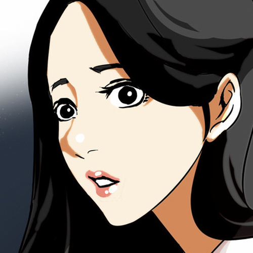 The Real Antismoking Campaign Manhwa Chapter 4 cover