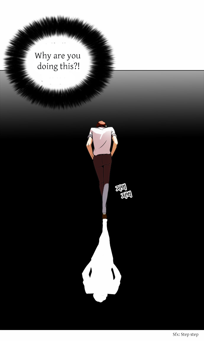 The Real Antismoking Campaign Manhwa Chapter 5 page 12 - Chapter 5