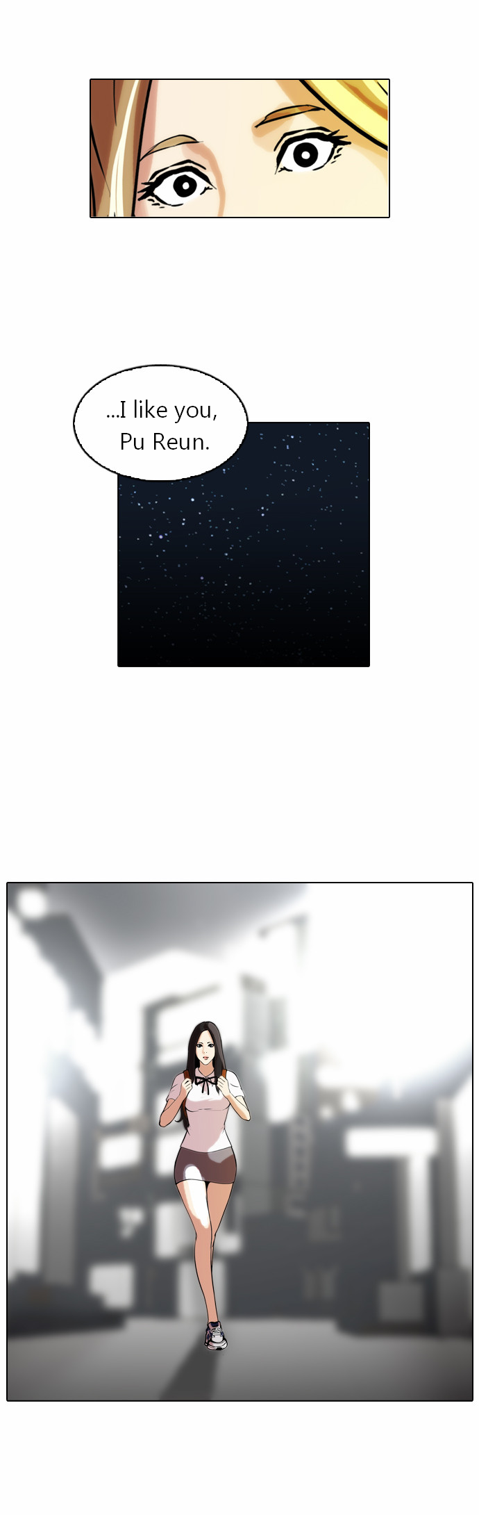 The Real Antismoking Campaign Manhwa Chapter 6 page 10 - Chapter 6