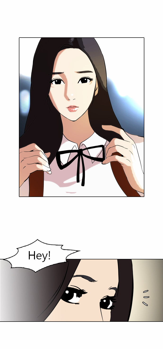 The Real Antismoking Campaign Manhwa Chapter 6 page 11 - Chapter 6