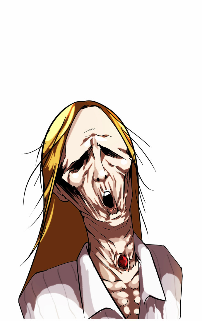 The Real Antismoking Campaign Manhwa Chapter 7 page 11 - Chapter 7