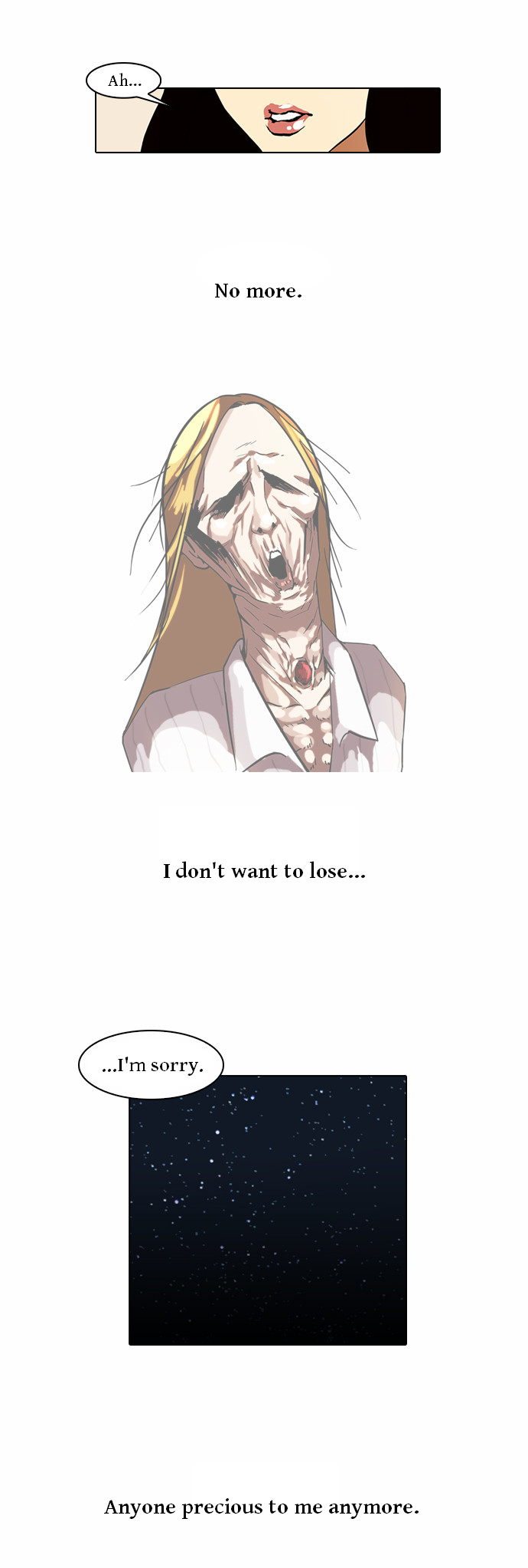 The Real Antismoking Campaign Manhwa Chapter 7 page 15 - Chapter 7