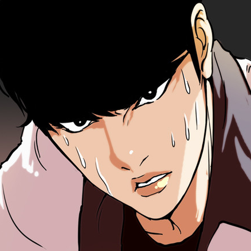 The Real Antismoking Campaign Manhwa Chapter 8 cover