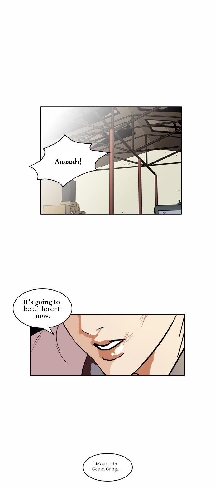 The Real Antismoking Campaign Manhwa Chapter 9 page 14 - Chapter 9