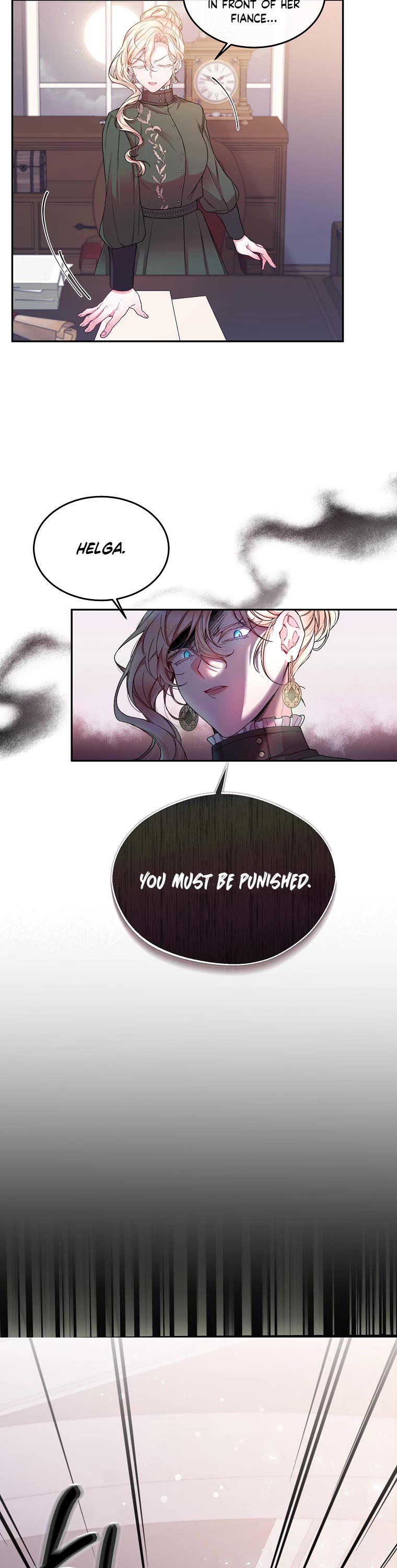 The Real Daughter Is Back Chapter 1 page 16 - Chapter 1