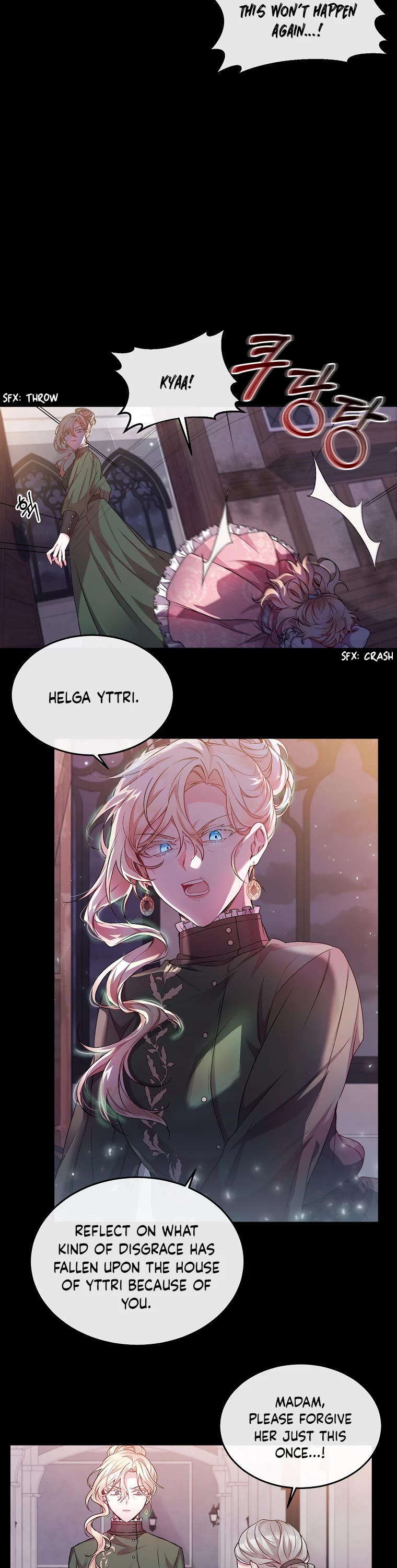 The Real Daughter Is Back Chapter 1 page 18 - Chapter 1