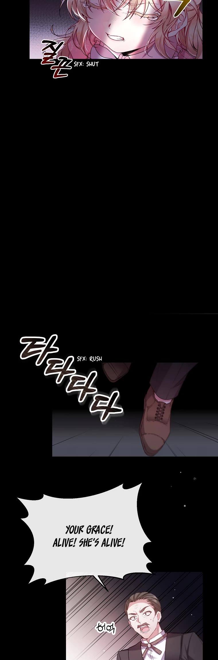 The Real Daughter Is Back Chapter 1 page 20 - Chapter 1
