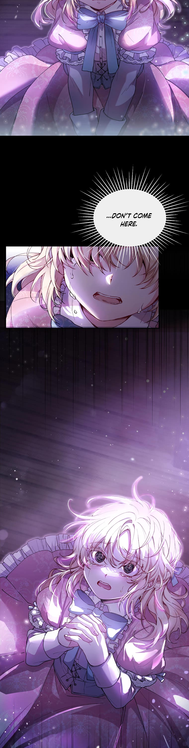 The Real Daughter Is Back Chapter 1 page 23 - Chapter 1