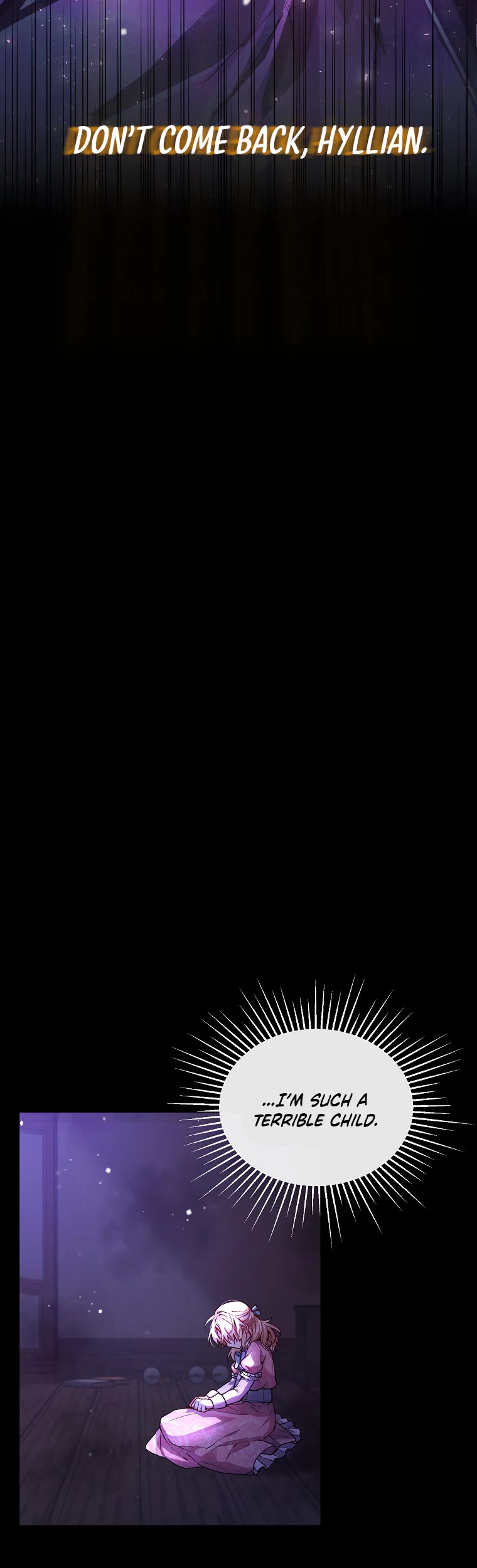 The Real Daughter Is Back Chapter 1 page 24 - Chapter 1