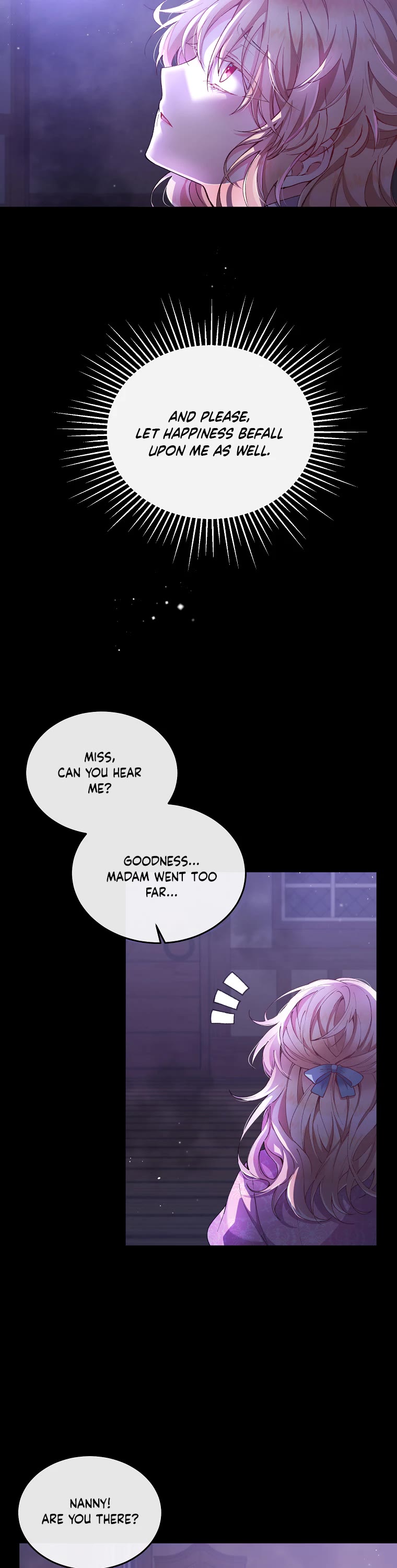 The Real Daughter Is Back Chapter 1 page 26 - Chapter 1