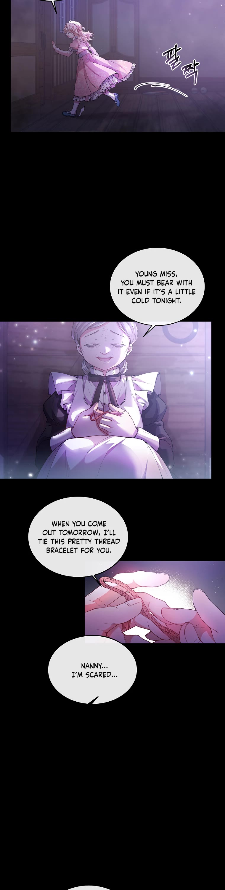 The Real Daughter Is Back Chapter 1 page 27 - Chapter 1