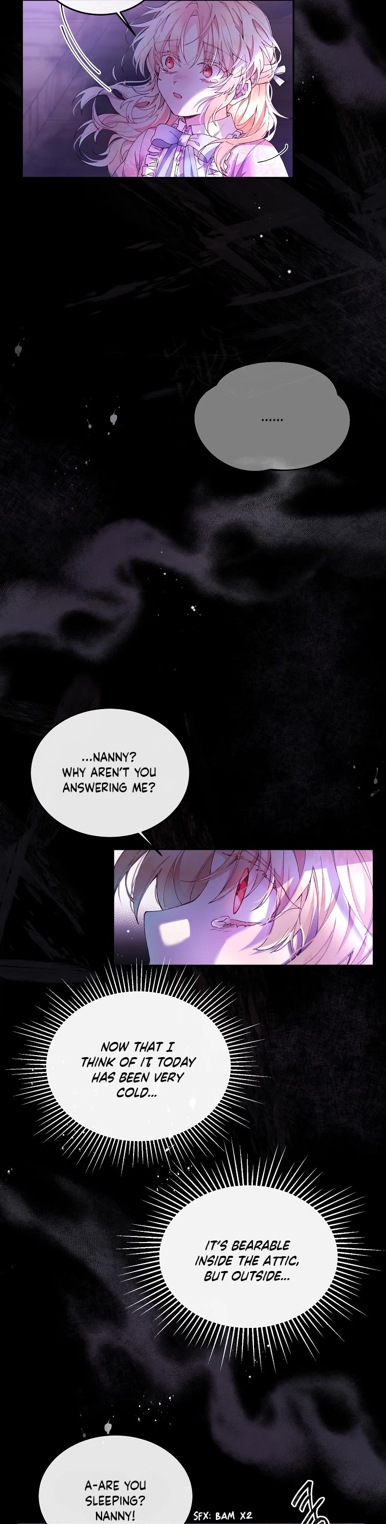 The Real Daughter Is Back Chapter 1 page 31 - Chapter 1