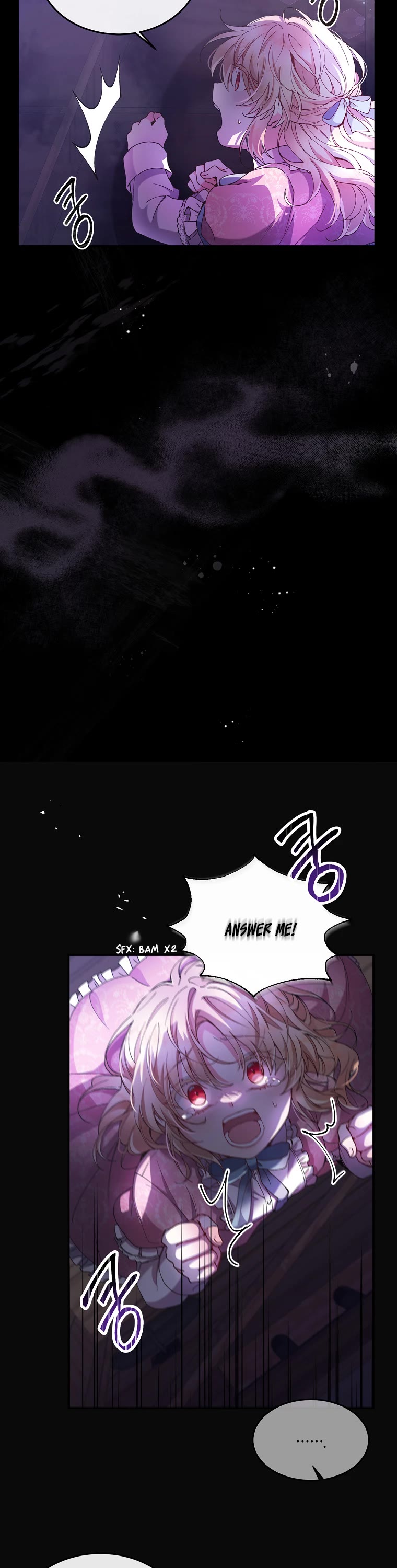The Real Daughter Is Back Chapter 1 page 32 - Chapter 1